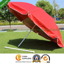 2,5 m Outdoor parasol publicitaire (BU-0060W)